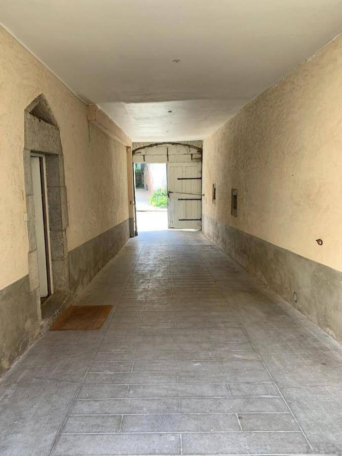 Le P'Tit Relai Bed & Breakfast Montbozon Dış mekan fotoğraf