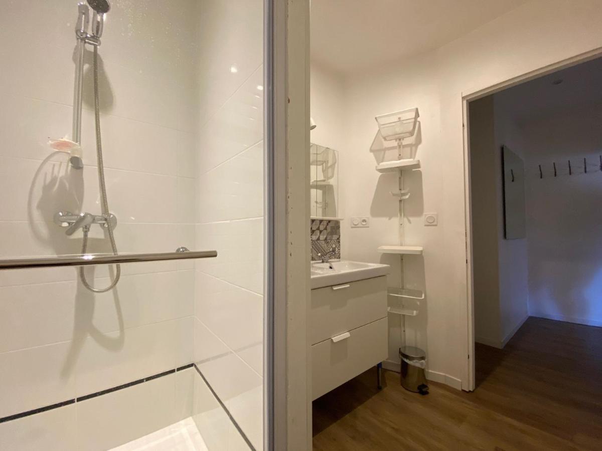 Le P'Tit Relai Bed & Breakfast Montbozon Dış mekan fotoğraf